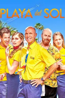 Playa del Sol Season 2