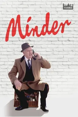 Minder Season 2