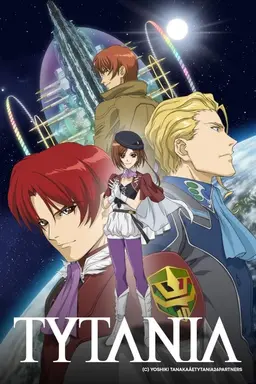 Tytania Season 1