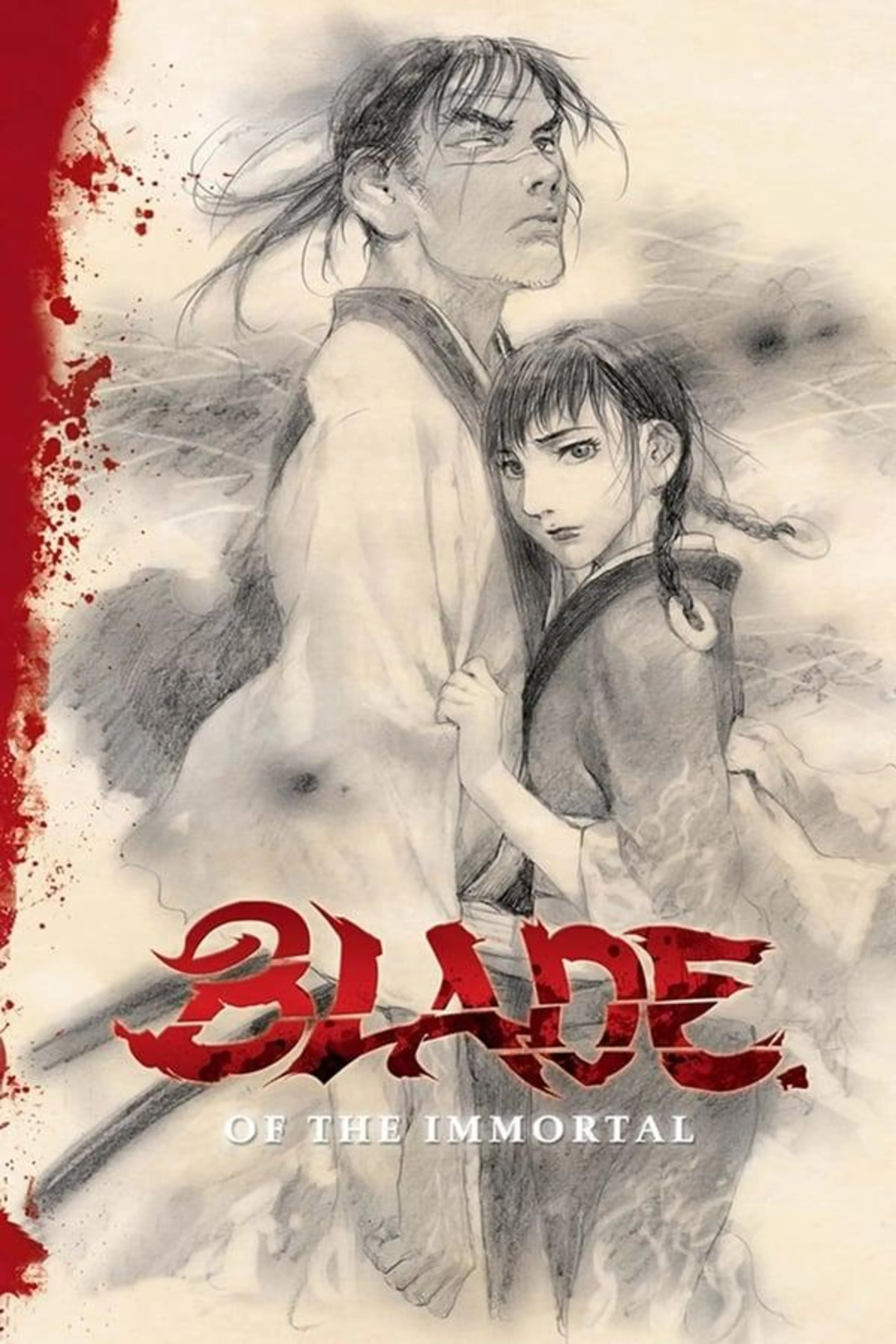 Blade of the Immortal Season 1
