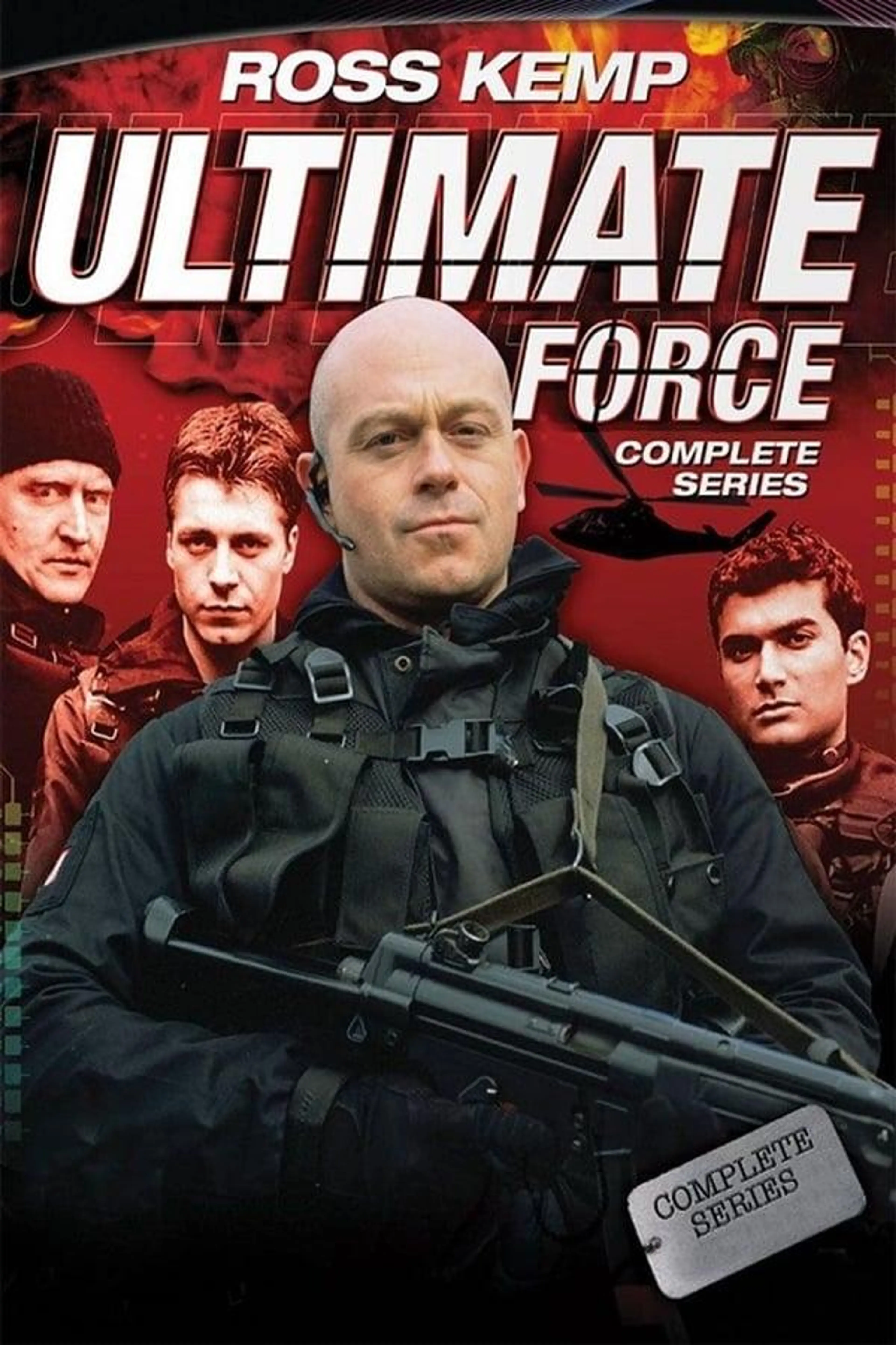 Ultimate Force Specials