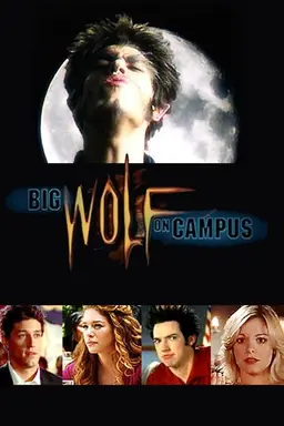 Big Wolf on Campus Season 3