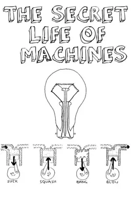 The Secret Life of Machines Season 2