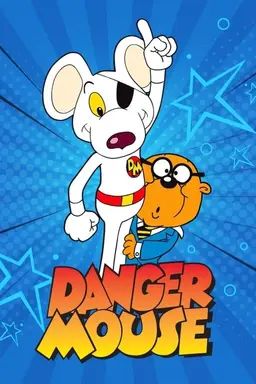 Danger Mouse Specials