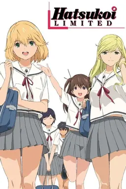 Hatsukoi Limited. Specials