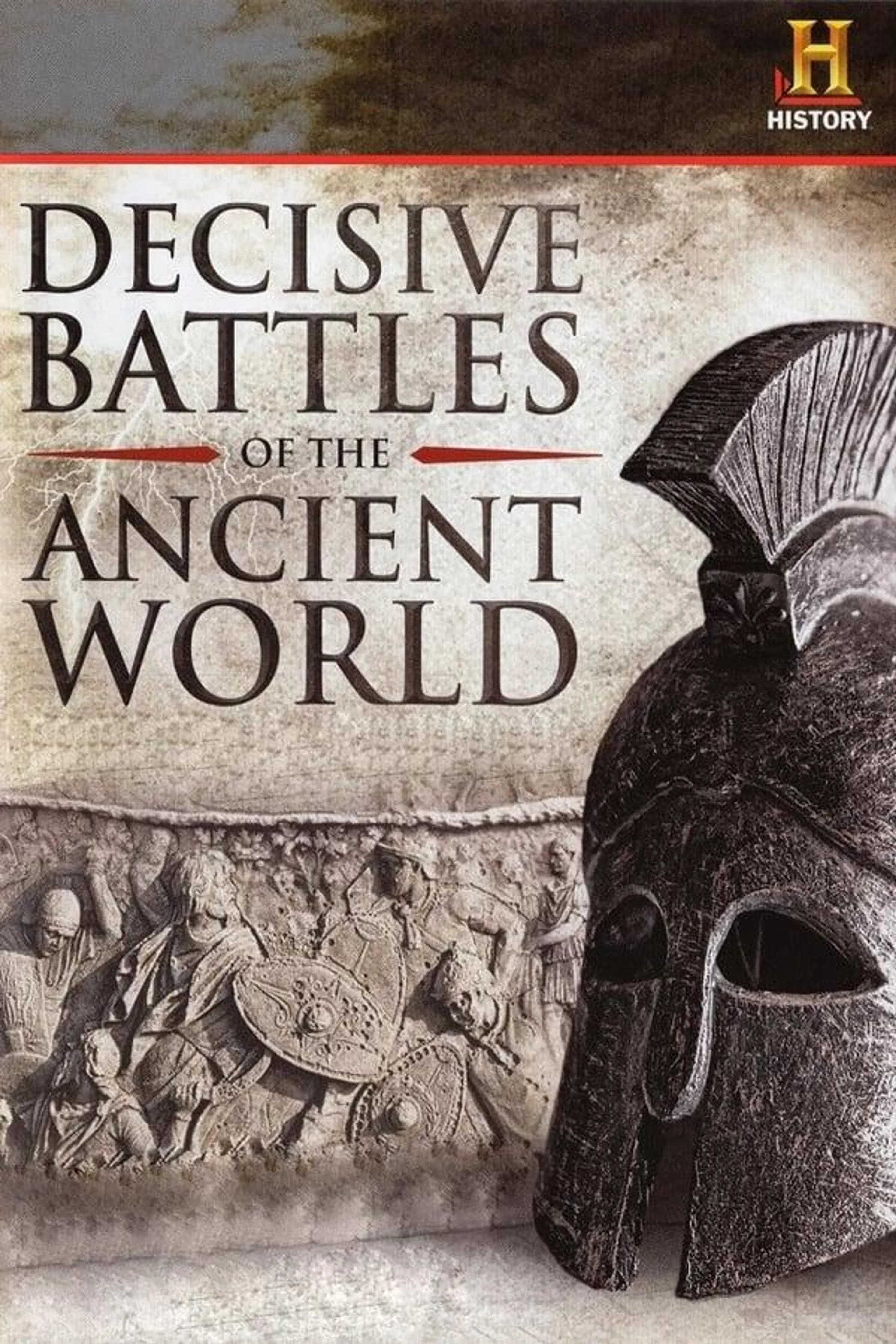 Decisive Battles Season 1