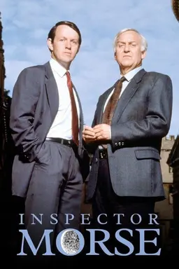 Inspector Morse Season 3