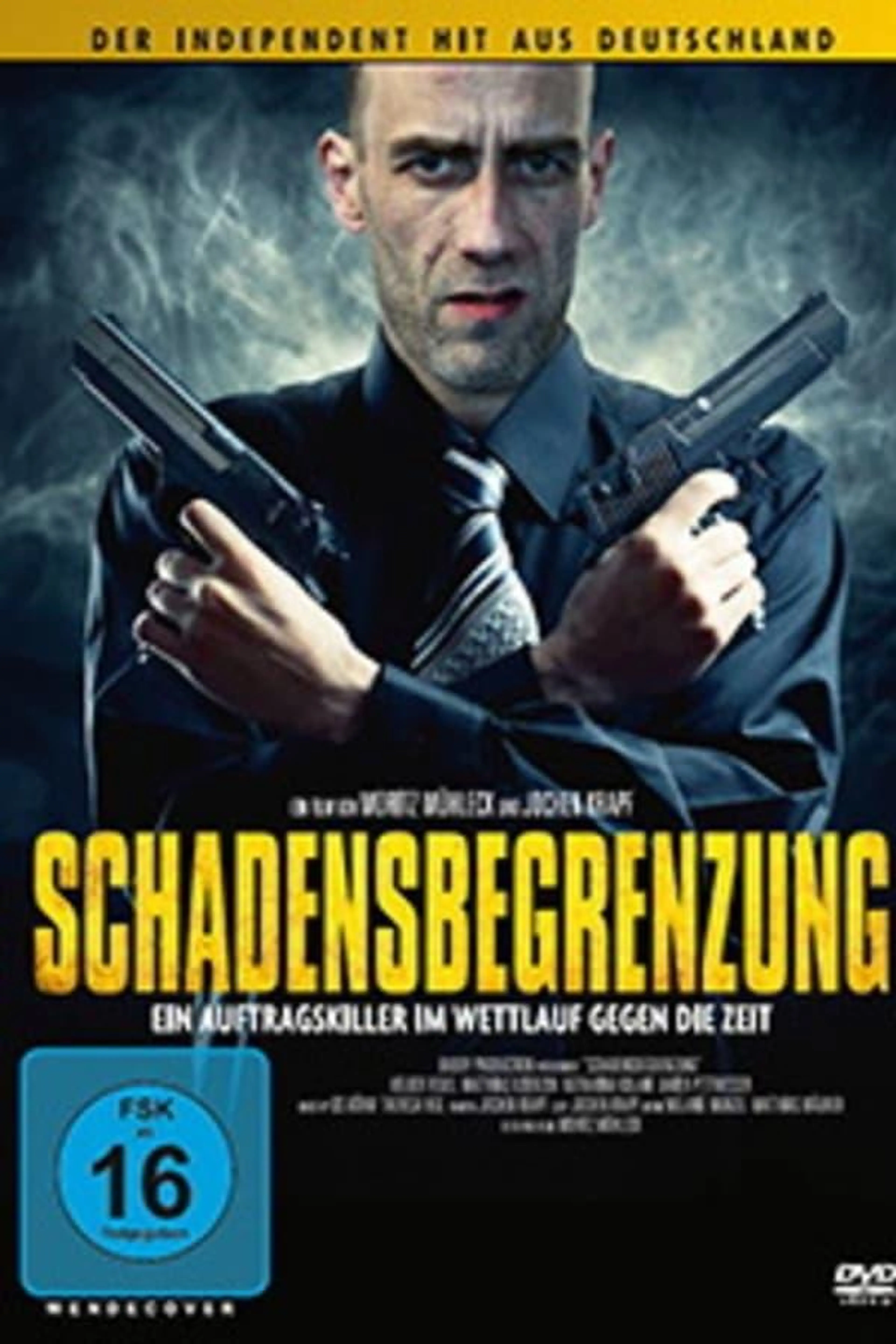 Schadensbegrenzung