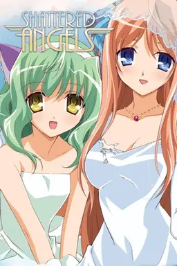 Shattered Angels Specials