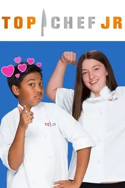 Top Chef Junior Season 1