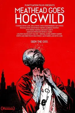 Meathead Goes Hog Wild