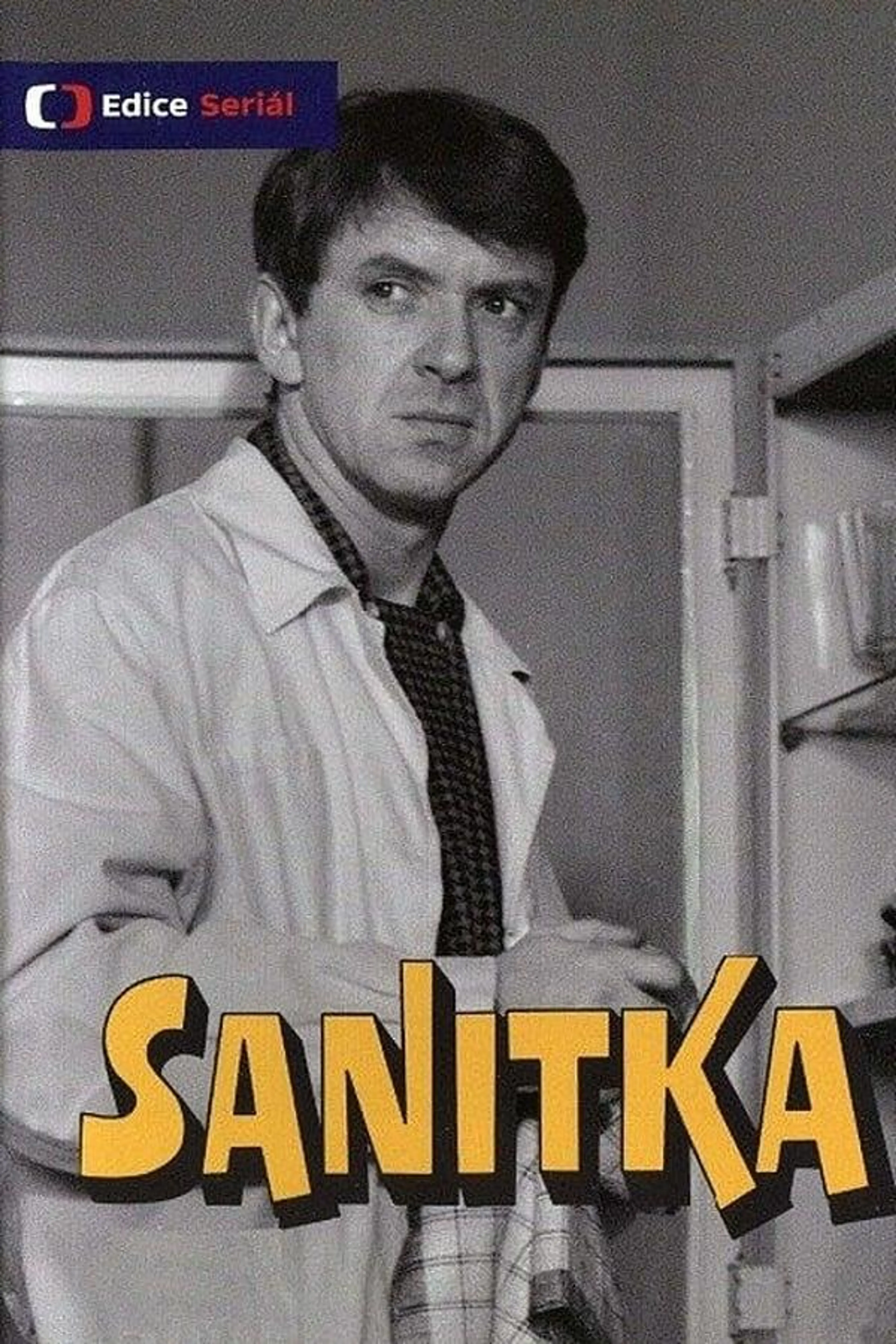 Sanitka Season 1