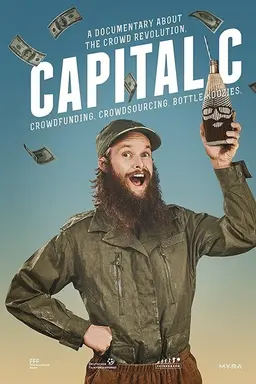 Capital C
