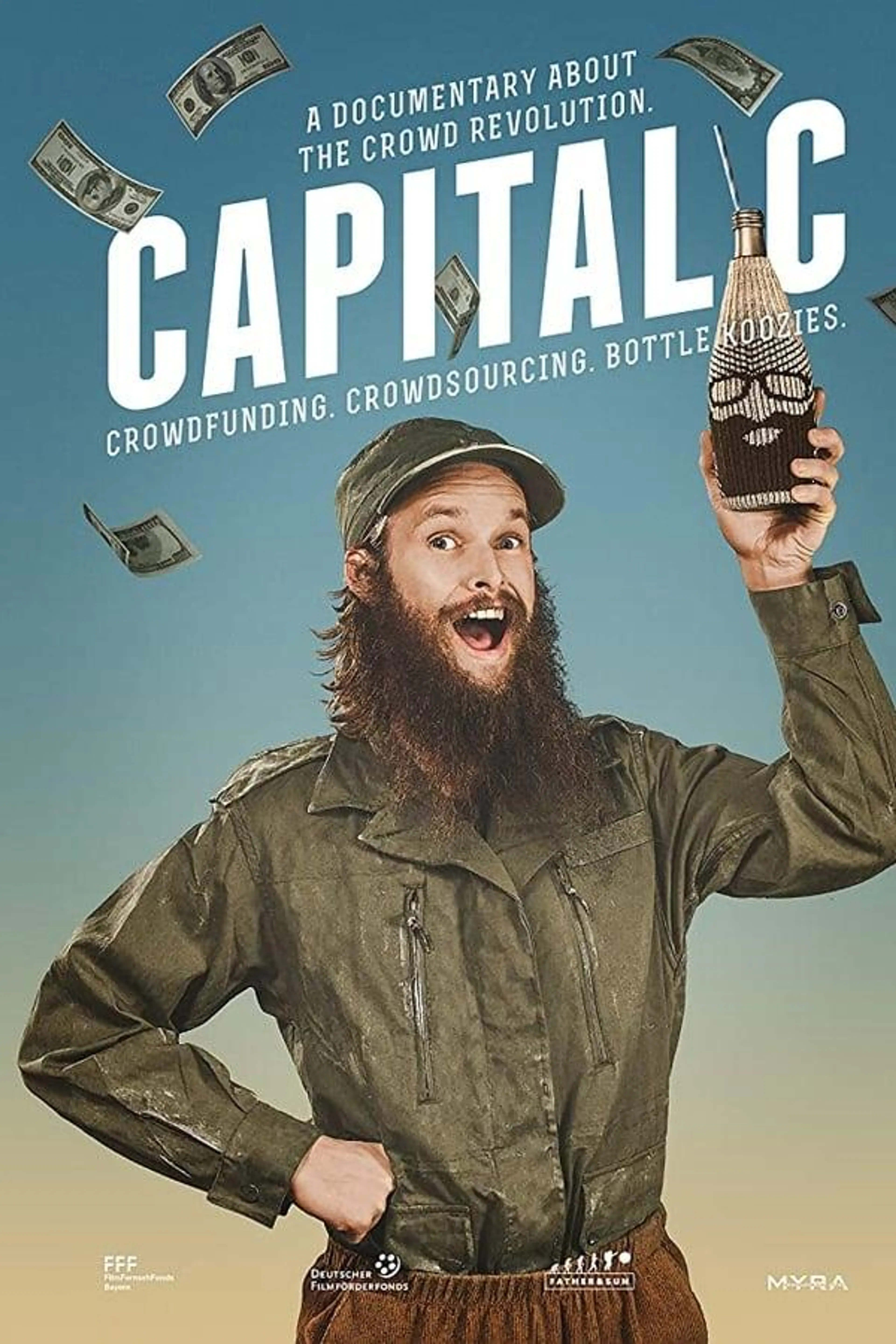 Capital C