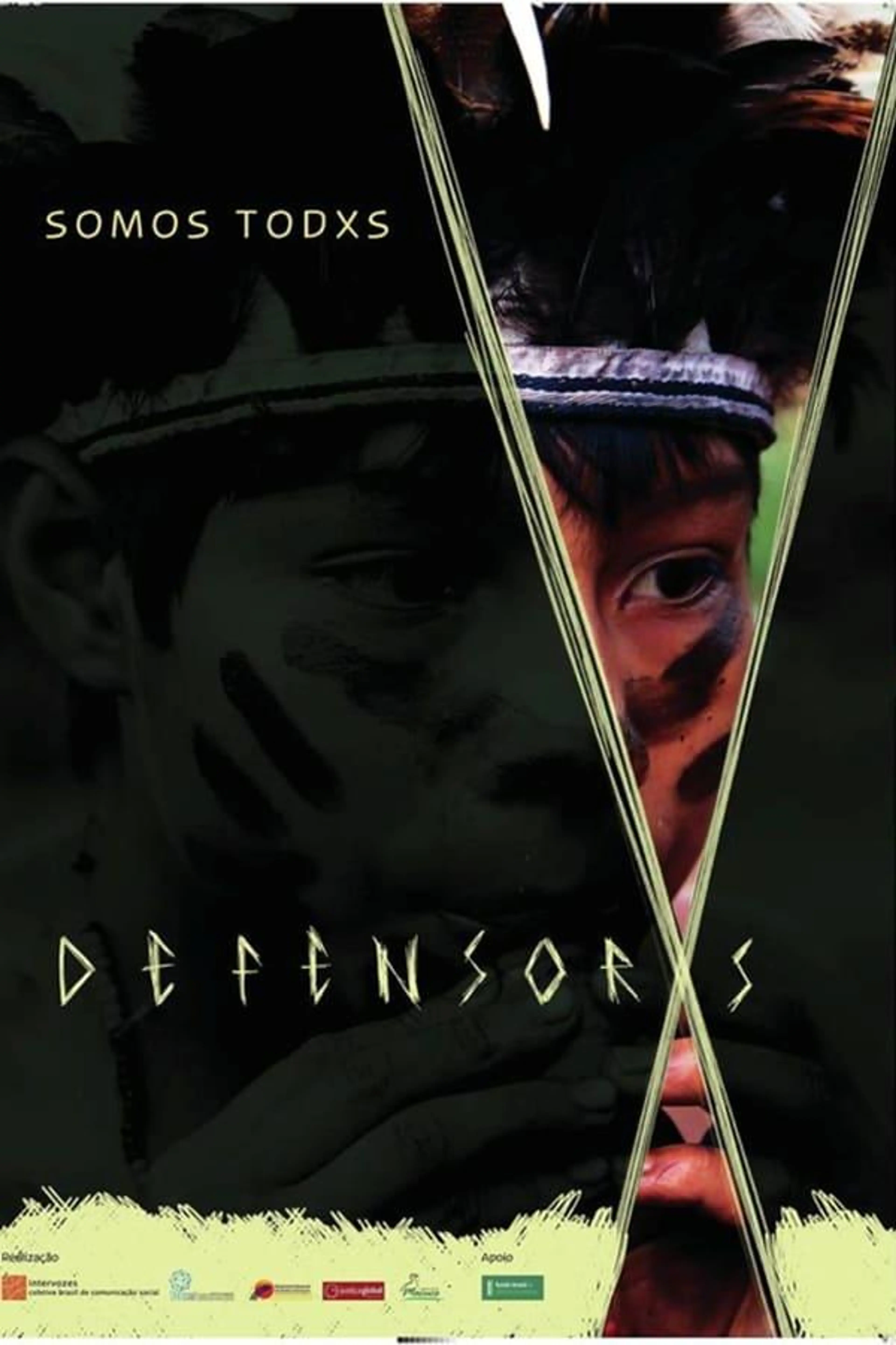 DEFENSORXS