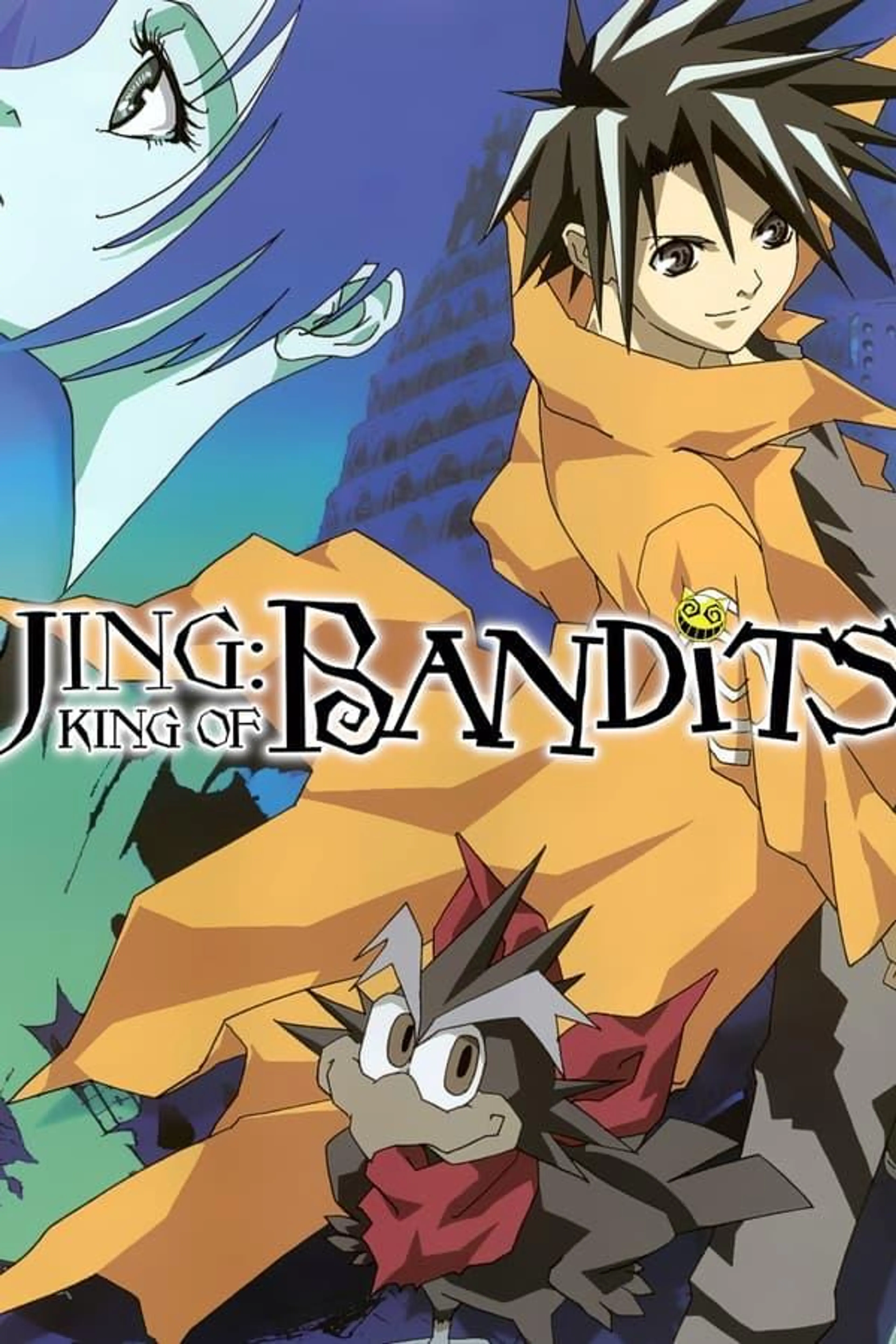 Jing: King of Bandits Specials