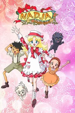 Ashita no Nadja Season 1