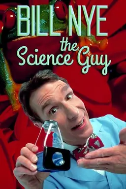 Bill Nye the Science Guy Season 5