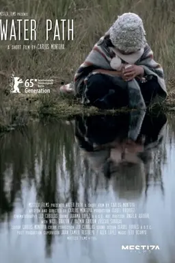 Camino del agua