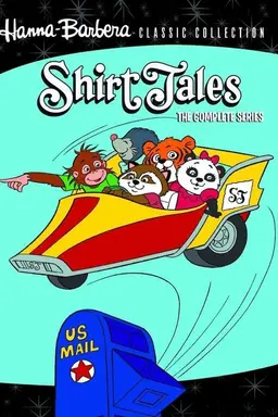 Shirt Tales Season 2