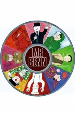 Mr. Benn Mr. Benn