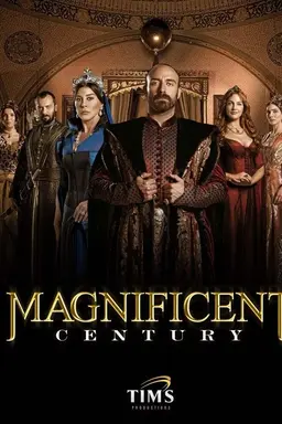 Magnificent Century Season 3