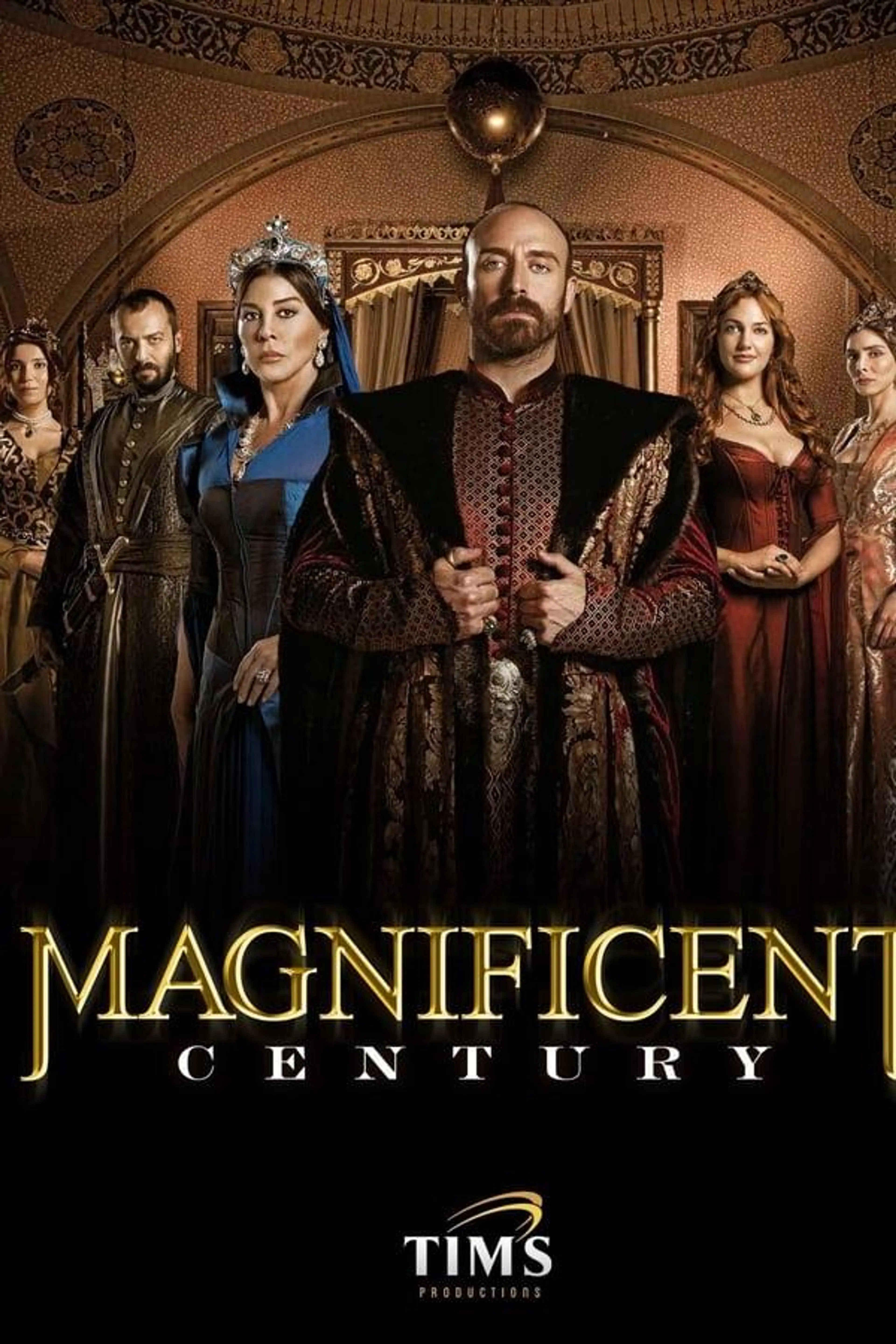 Magnificent Century Season 3