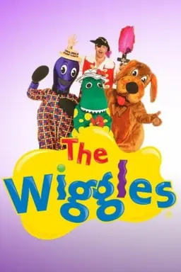 The Wiggles: Ready, Steady, Wiggle Get Ready to Wiggle!