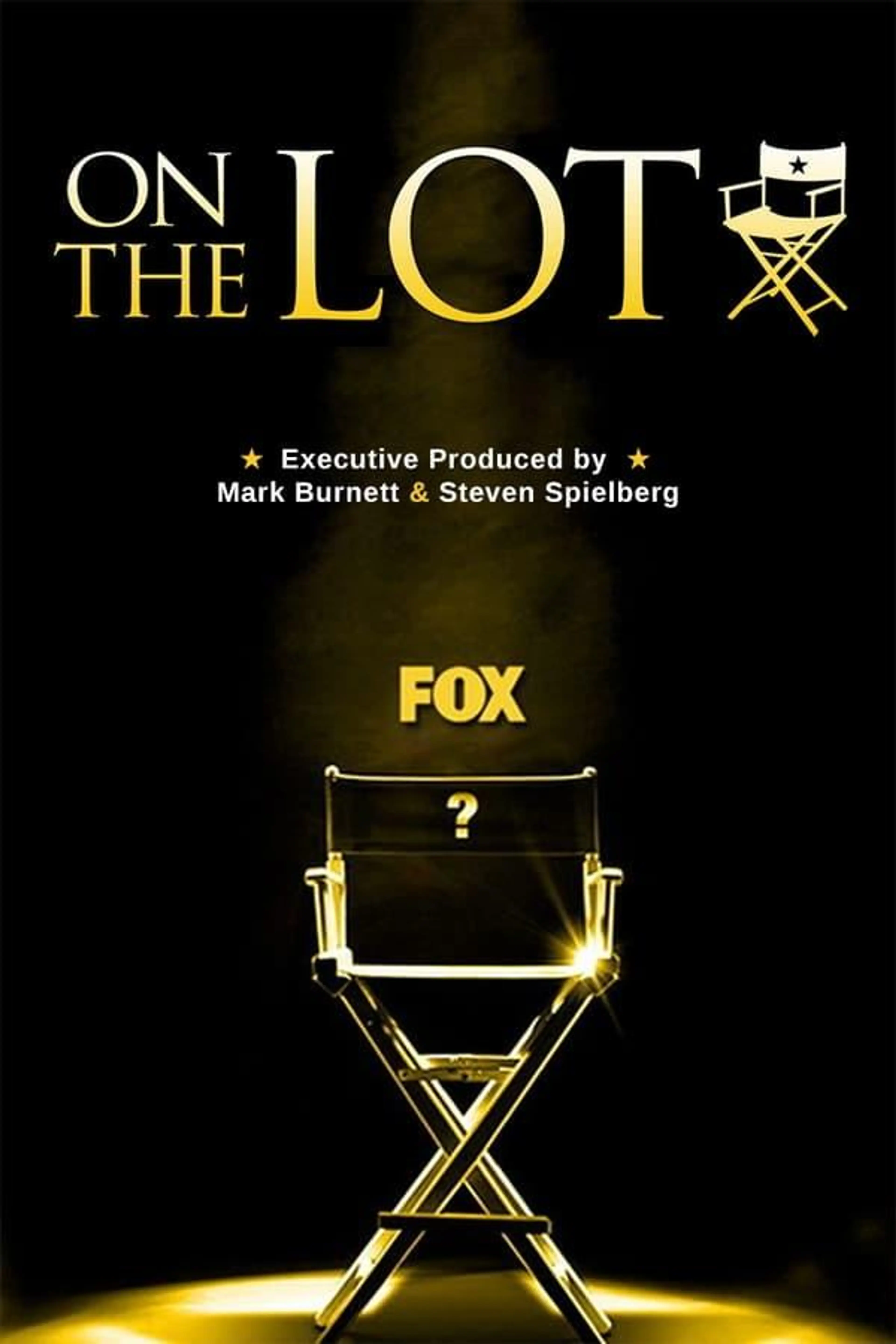 On the Lot Season 1