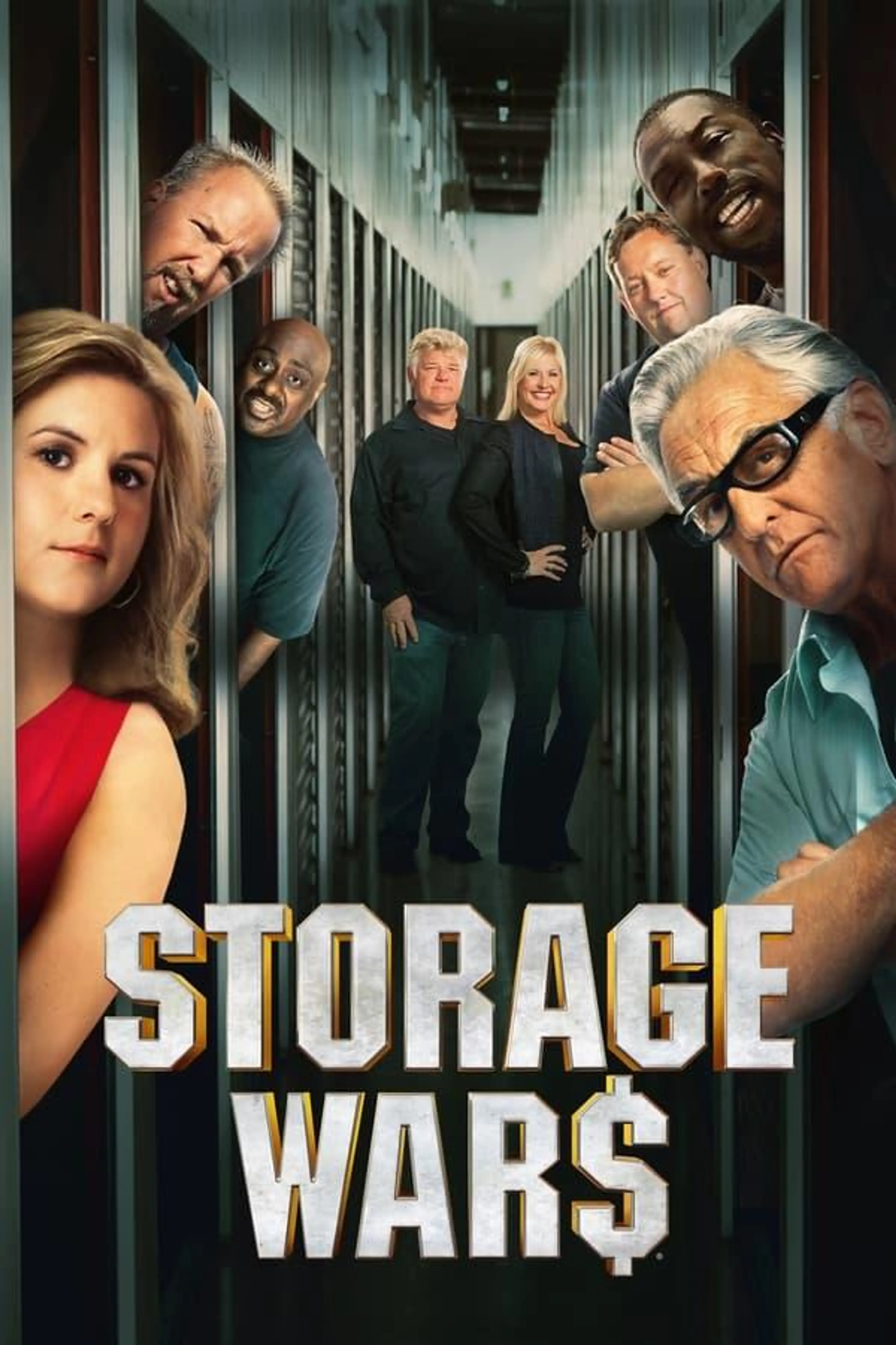Storage Wars Specials