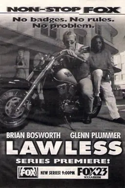 Lawless Season 1