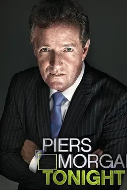 Piers Morgan Live 2011
