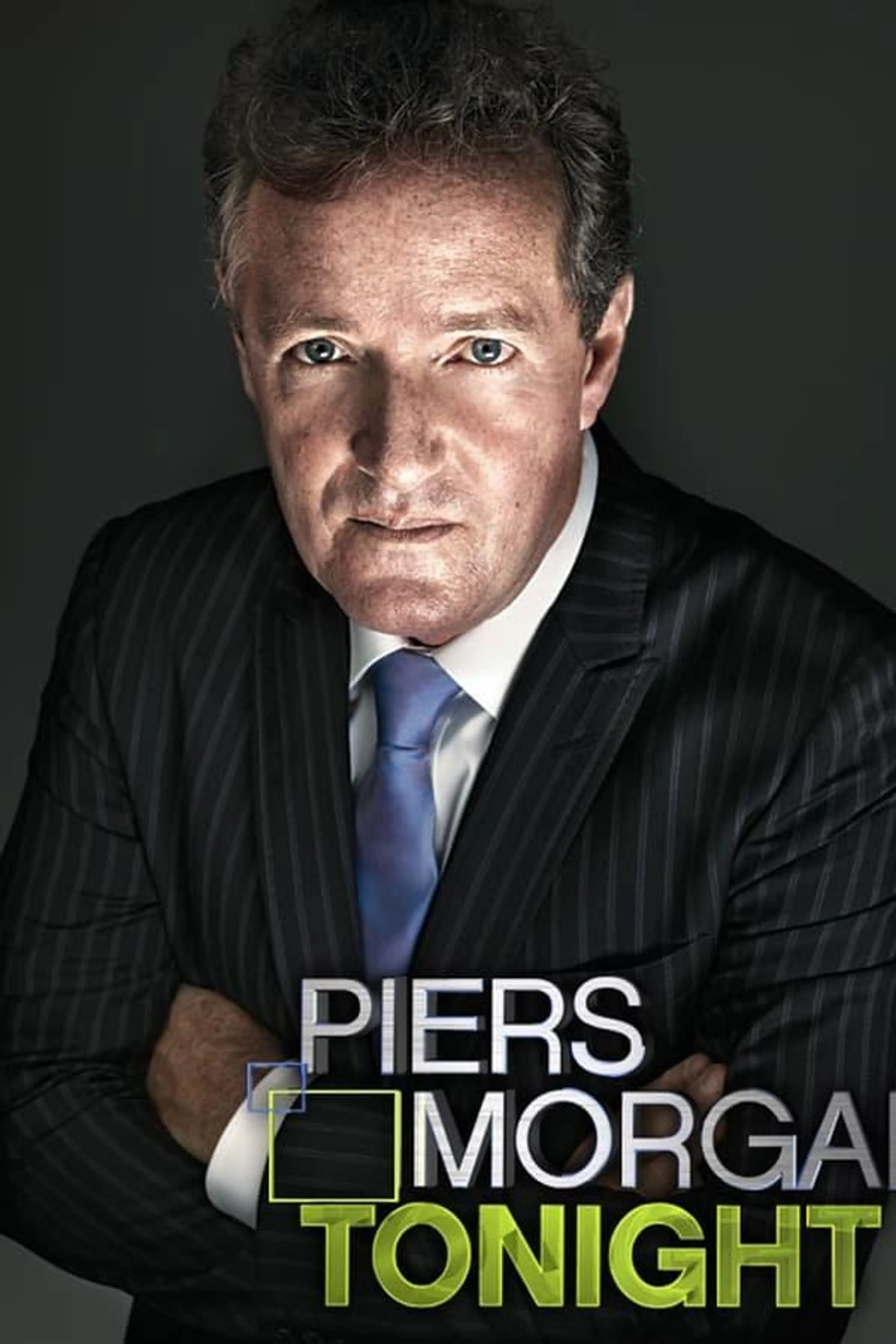 Piers Morgan Live 2011