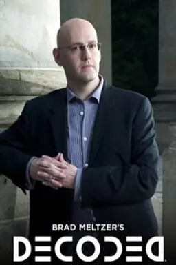 Brad Meltzer's Decoded Specials