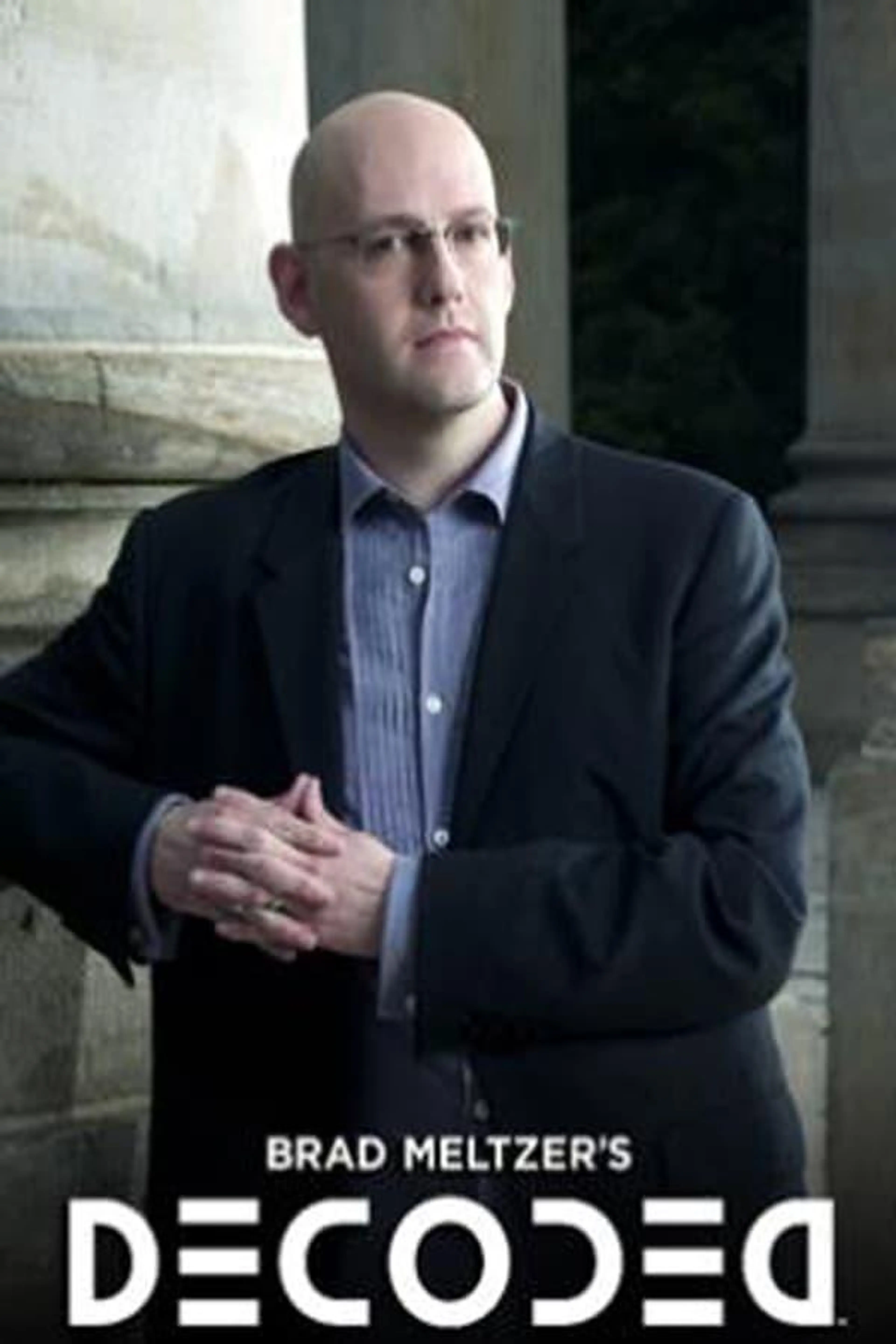 Brad Meltzer's Decoded Specials