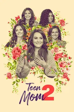 Teen Mom 2 Specials