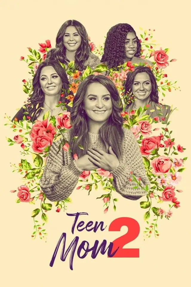 Teen Mom 2 Season 10