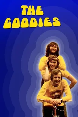 The Goodies Specials