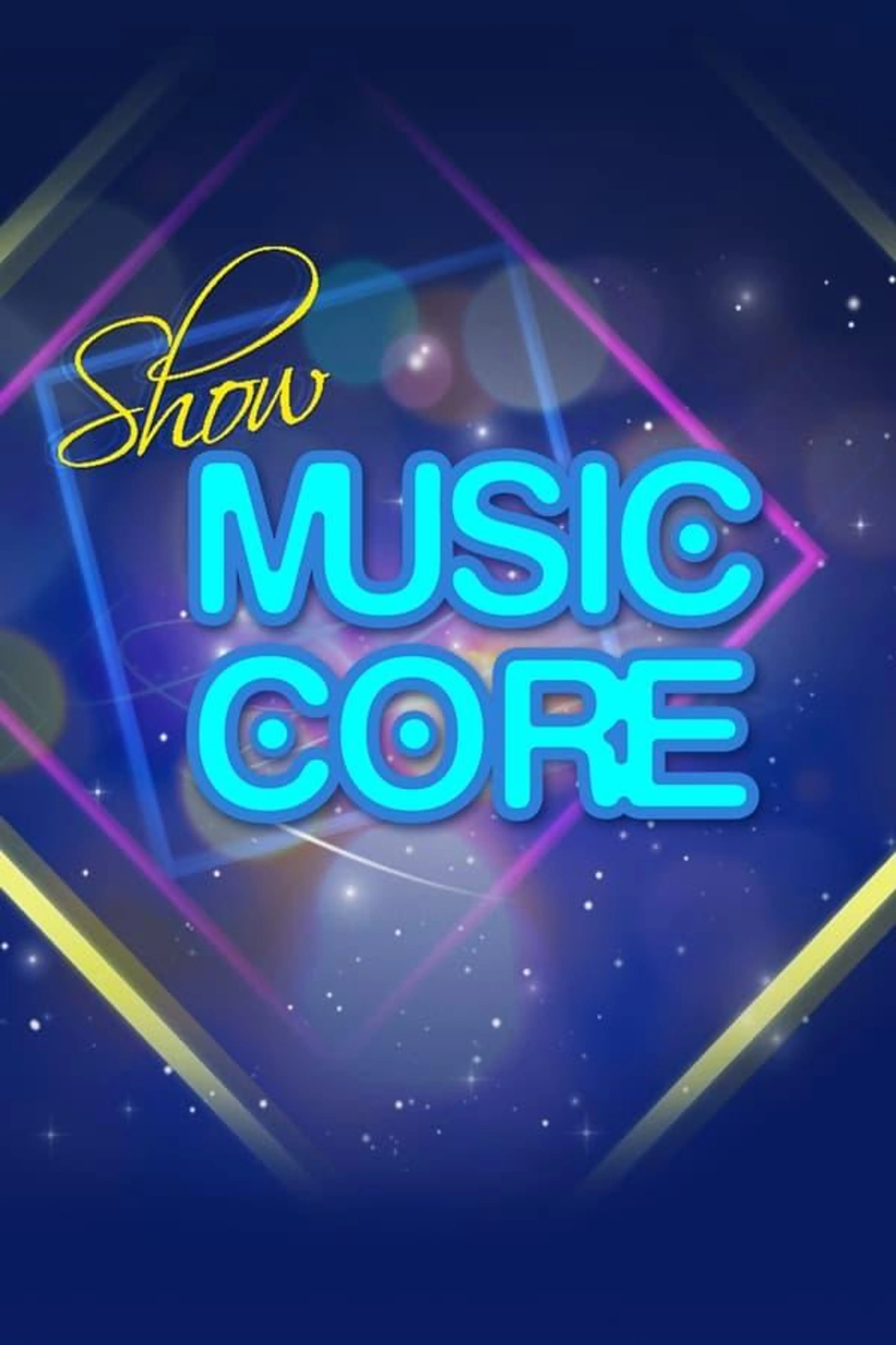 Show! Music Core Season 1