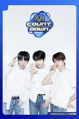 M Countdown Season 1