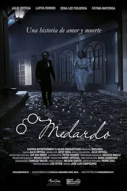 Medardo