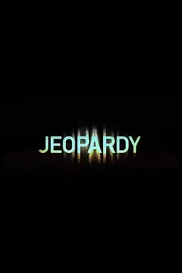 Jeopardy Season 2