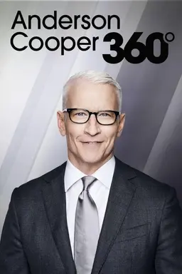 Anderson Cooper 360° Season 3