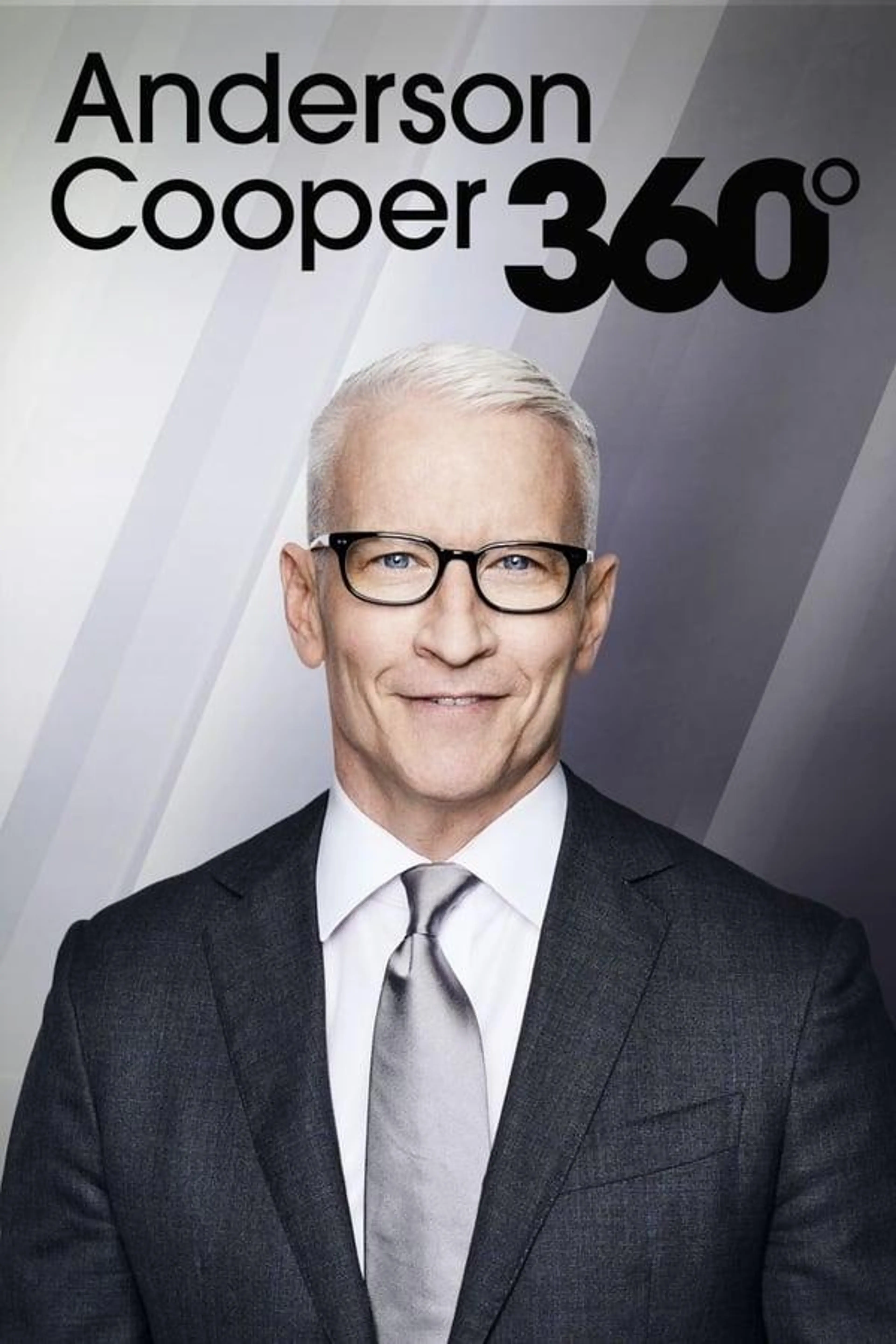 Anderson Cooper 360° Season 3