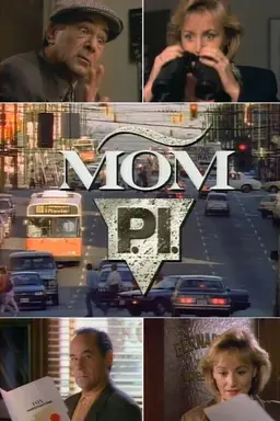 Mom P.I. Season 2