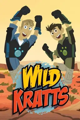 Wild Kratts Season 7