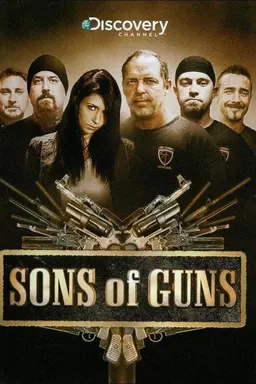 Sons of Guns Specials