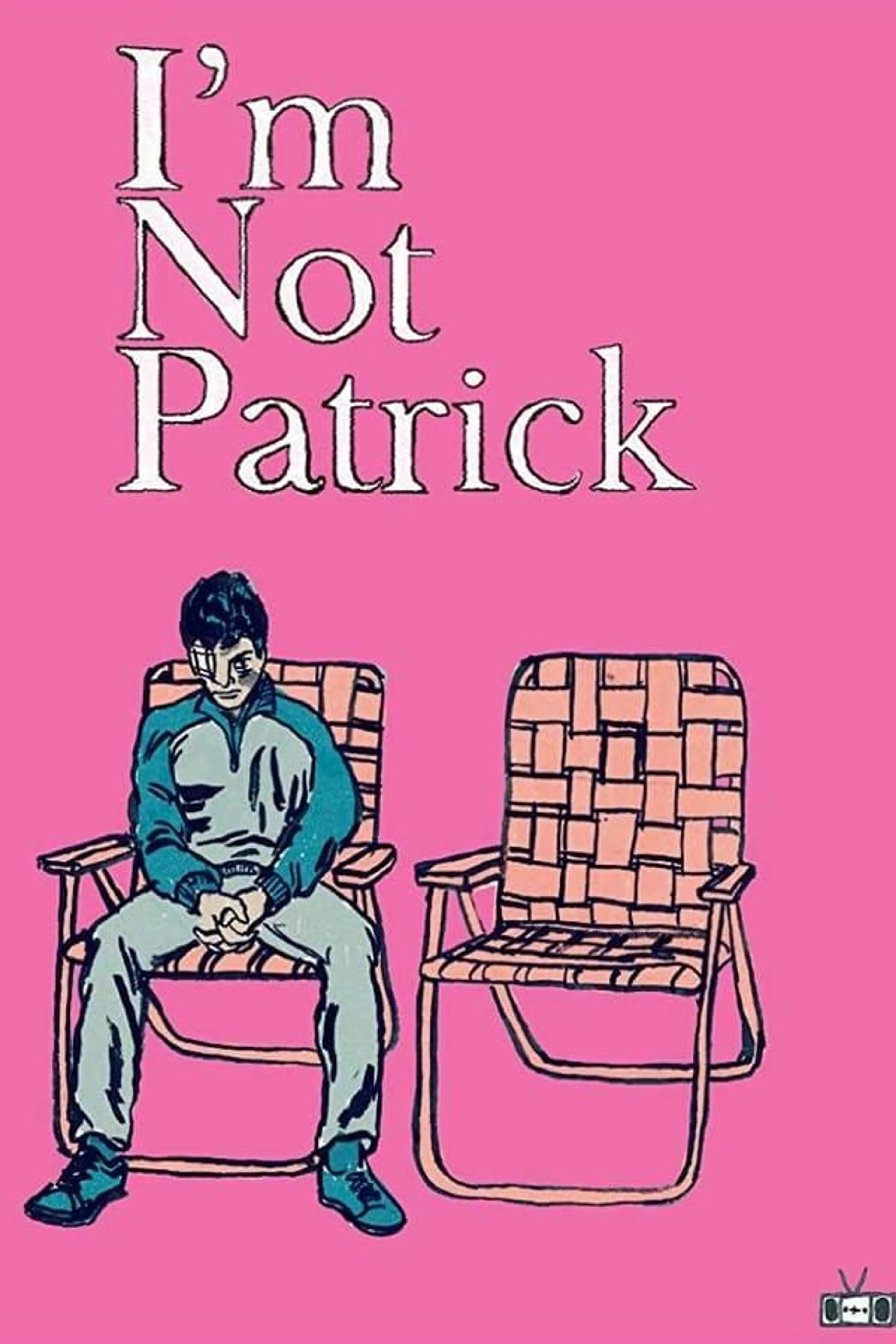 I'm Not Patrick