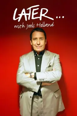 Later Live… with Jools Holland Season 32