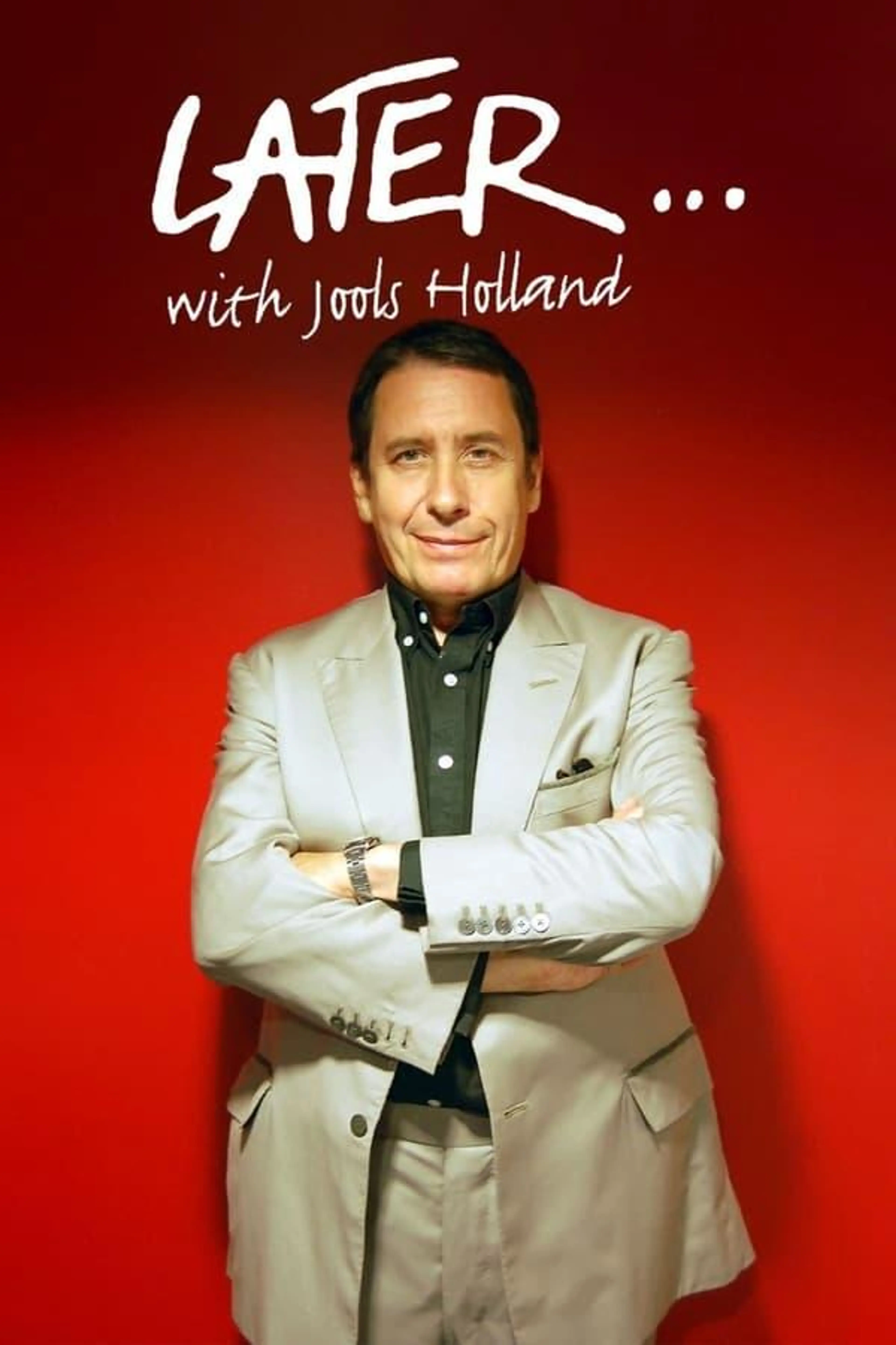 Later Live… with Jools Holland Season 32